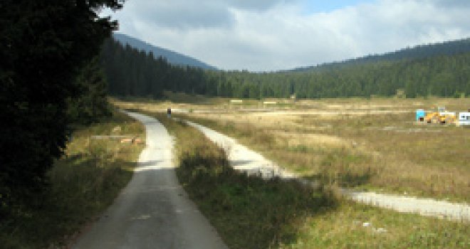 Na Igmanu pronađeni posmrtni ostaci više osoba, žrtve vjerovatno strijeljane