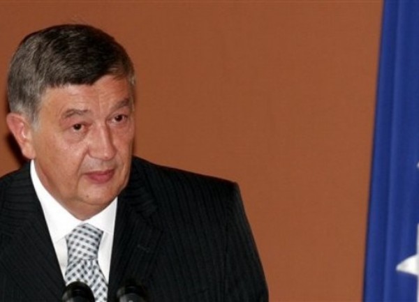 Neboj&scaron;a Radmanović