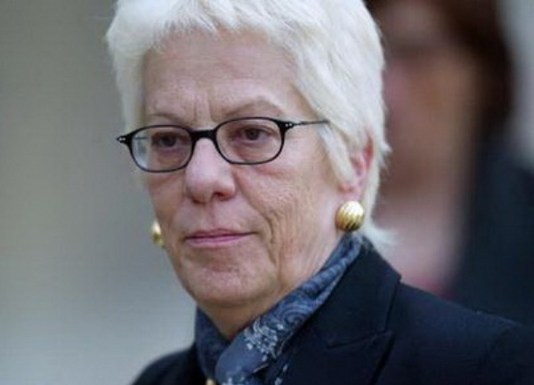 Carla del Ponte