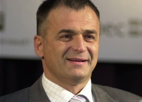 Branislav Lečić