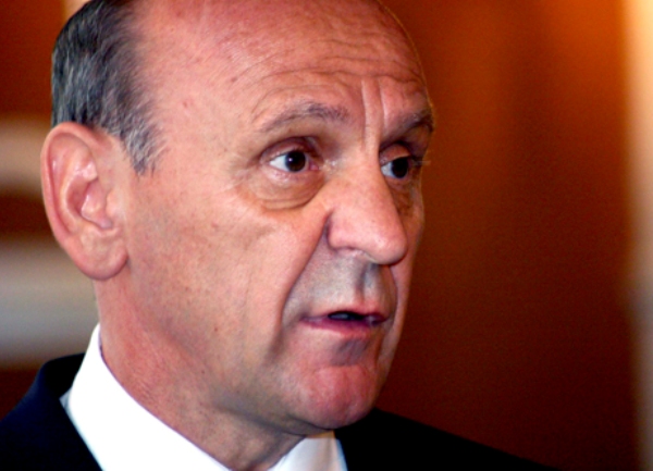 Sulejman Tihić