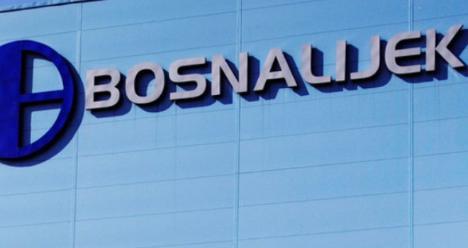 Iz Bosnalijeka upozoravaju: Na djelu je pokušaj bezobzirnog nezakonitog i nasilnog preuzimanja kompanije