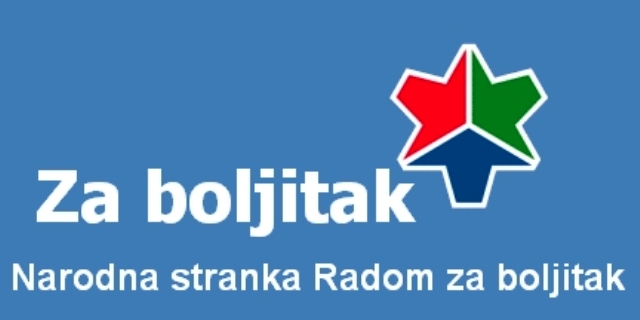 NS RADOM ZA BOLJITAK