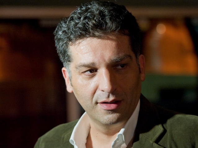 Danis Tanovic