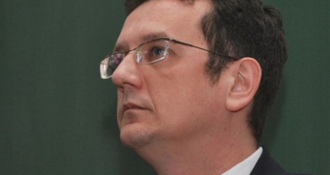 Cilj rata je bio da se prenese - što bi Đipalo Junuz rekao - natakareni nacionalistički virus na ljude u BiH....