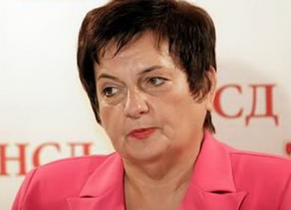 Dušanka Majkić