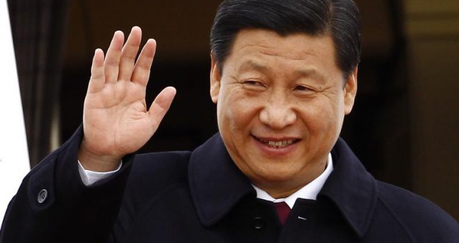Kina otvorila vrata doživotnoj vladavini Xi Jinpinga