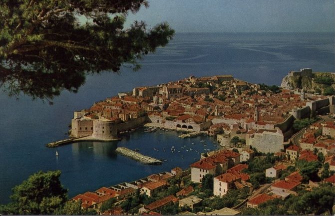 Dubrovnik