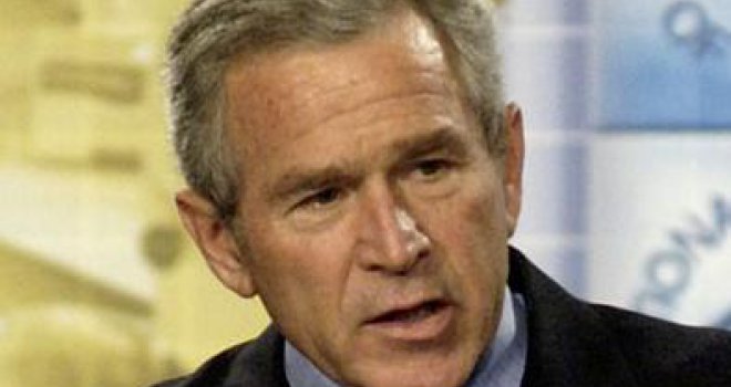 Većina Amerikanaca George W. Busha smatra boljim predsjednikom od Baracka Obame