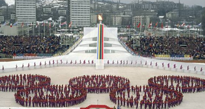 Novo zlo iz 'Politikinog Zabavnika': Zašto je Bosna svima smetala?! Trn u oku Jugoslavije, a sve je počelo od Olimpijade '84.