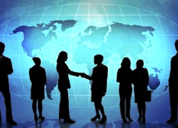 vanjskotrgovinska komora (Ilustracija) vanjskotrgovinska komora (Ilustracija)