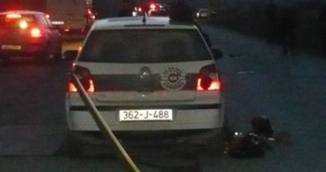 Teška saobraćajna nesreća kod Zvornika: Poginula žena, tri osobe povrijeđene u sudaru kamiona i 'škode'
