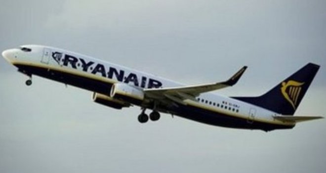 Zašto Ryanair može letjeti iz Banje Luke, a ne može iz Tuzle? Ne sviđa im se plaćanje takse...