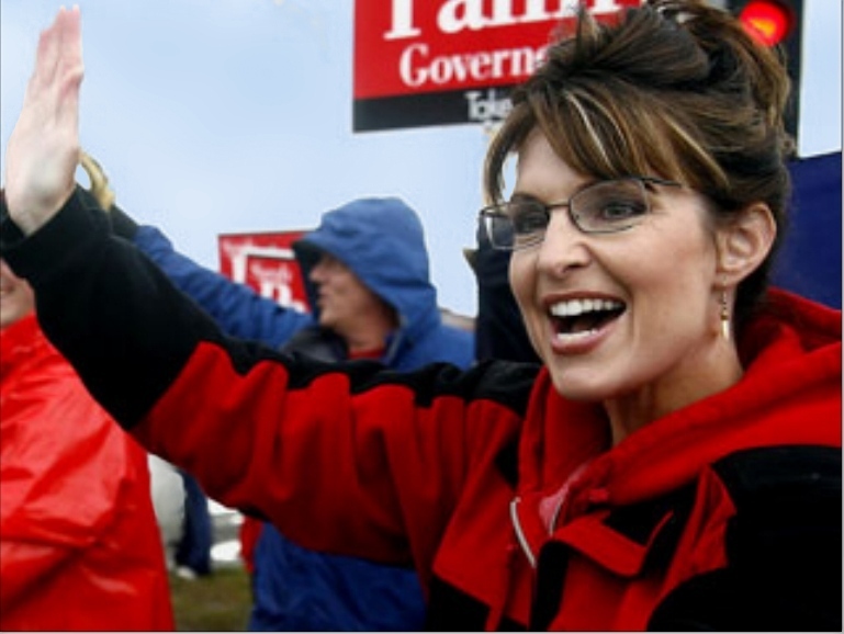 Sarah Palin Sarah Palin