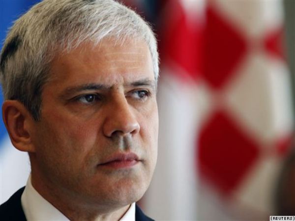 Boris Tadić (REUTERS) Boris Tadić (REUTERS)