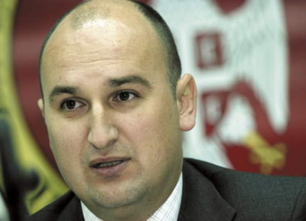 Aleksandar Džombić