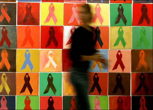 AIDS AIDS