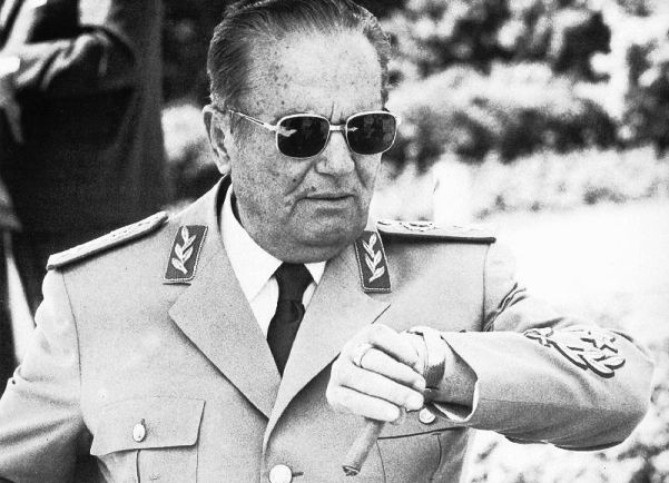 josip broz tito