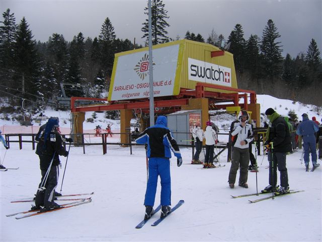 Bjela&scaron;nica