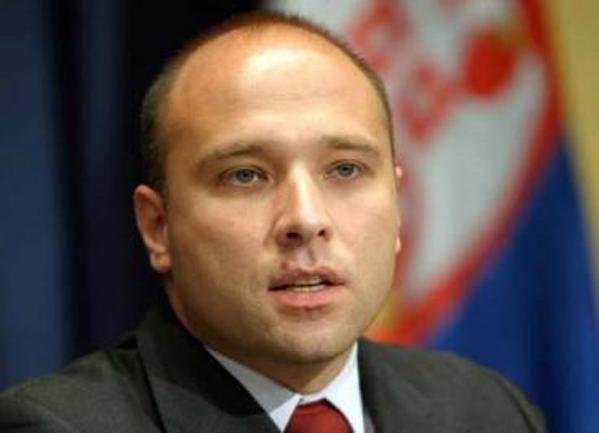 Sa&scaron;a Dragin