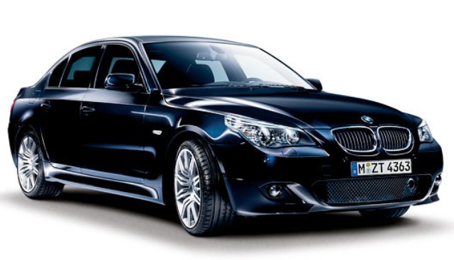 BMW serija 5 BMW serija 5