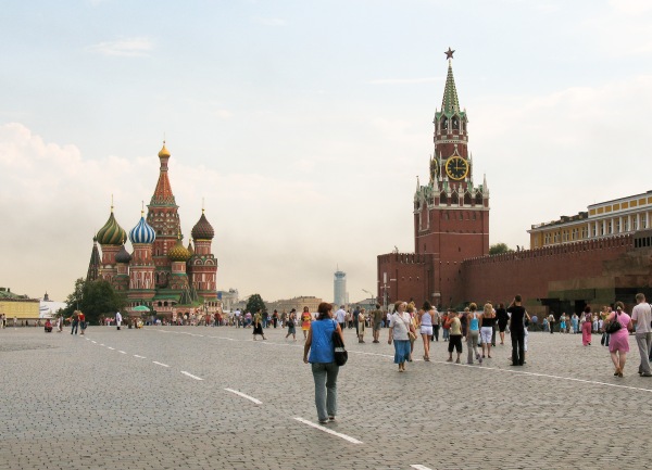 Moskva
