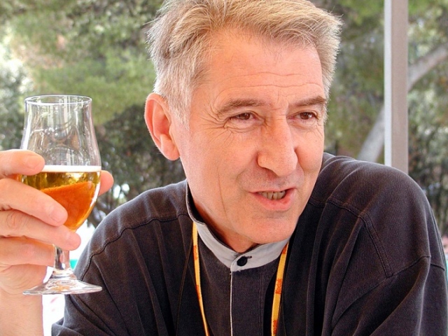 Ljubiša Samardžić Ljubiša Samardžić