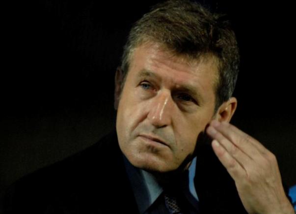 safet susic