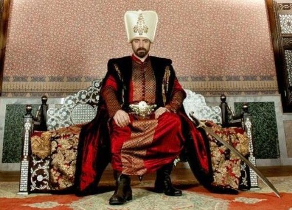 onur sulejman