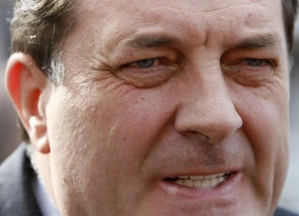 Milorad Dodik