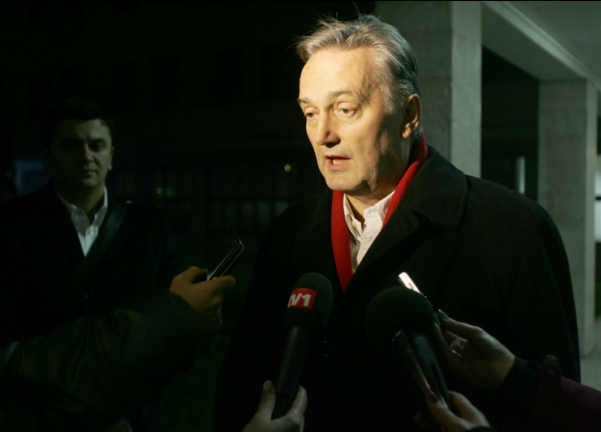 Zlatko Lagumdžija