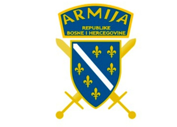 armija bih