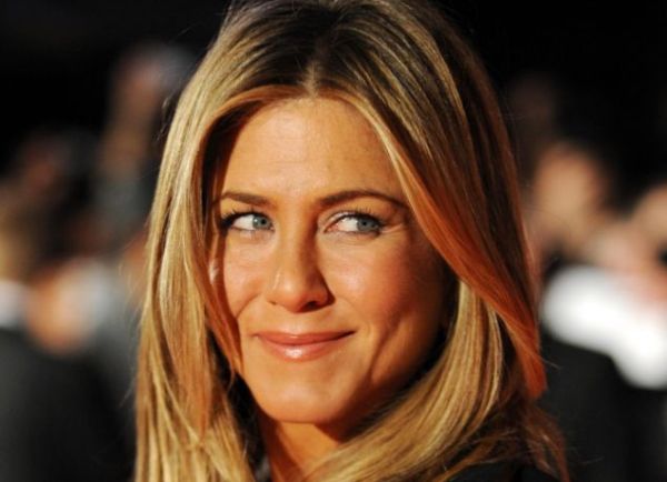 Jennifer Aniston