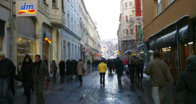 Raste gnjev zbog mučkog napada na policajce u Sarajevu: Kazne nisu dovoljne, teror građana mora prestati!