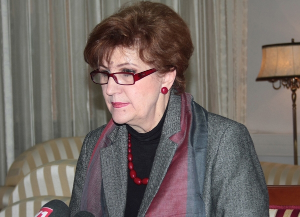 Medžida Kreso