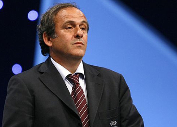 Michel Platini