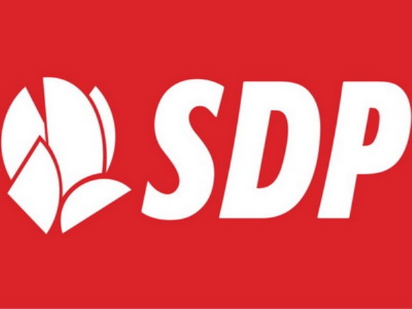 sdp logo