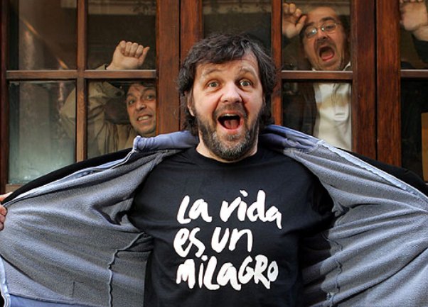 emir kusturica