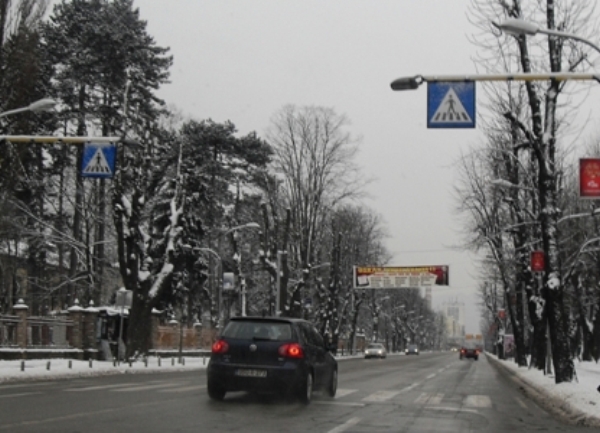 snijeg Banjaluka snijeg Banjaluka