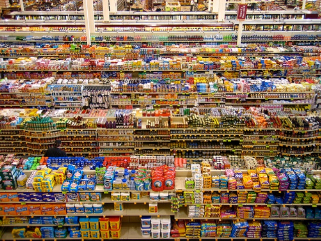 supermarket supermarket