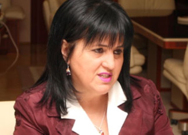 srebrenka golić