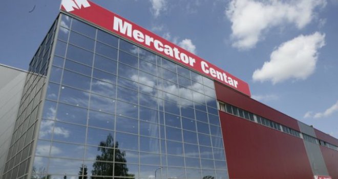 Banke izuzimaju Mercator od križne odgovornosti za dugove Agrokora