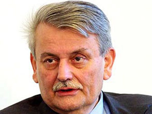 Borislav Milo&scaron;ević