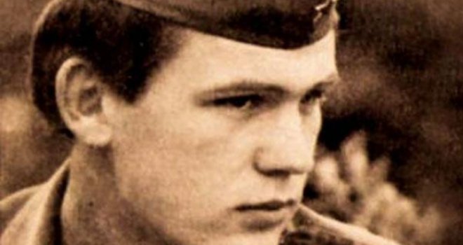 Srđan Aleksić, heroj čija je priča oplemenila mnoge duše