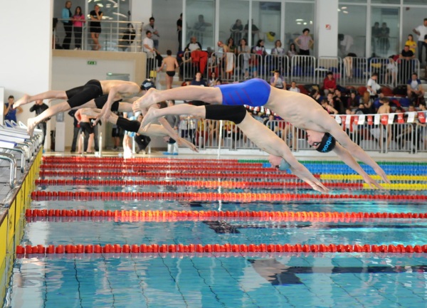 Gradski olimpijski bazen takmičenje Gradski olimpijski bazen takmičenje