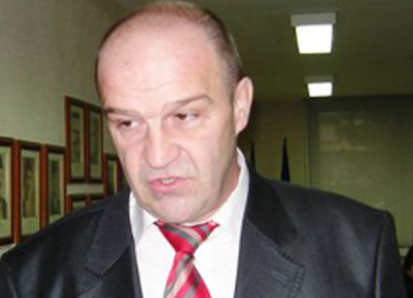 Enver Bijedić