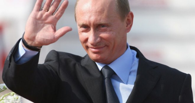 Putin pobjesnio na SAD: 'Uvodite nam nove sankcije? Pripremite se za osvetu!'