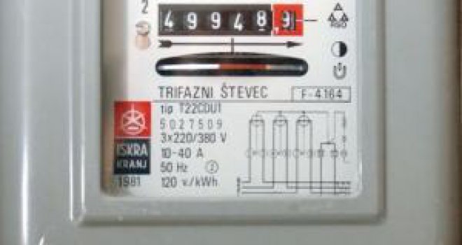 Ne zaboravite: Od ovog vikenda mijenjaju se i periodi tzv. jeftinije i skuplje struje, evo kako će se računati... 