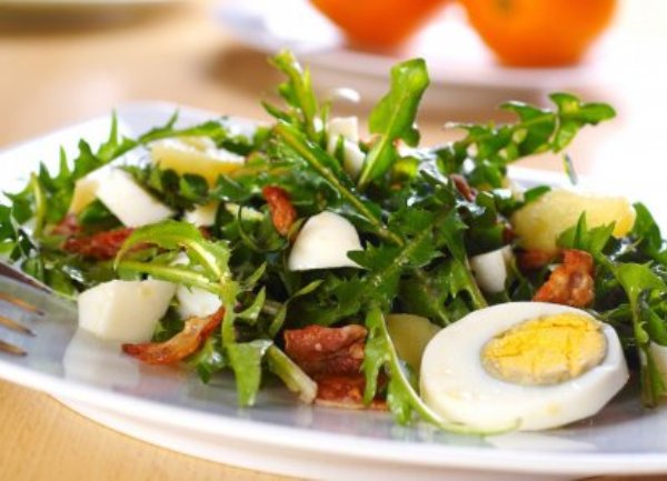 Salata rukola Salata rukola