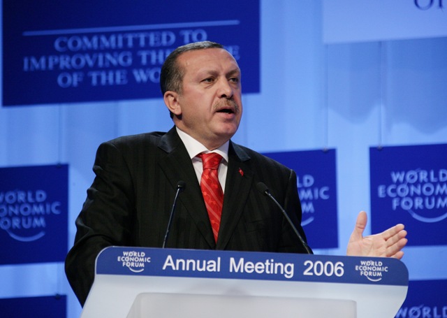 Redžep Tajip Erdogan Redžep Tajip Erdogan